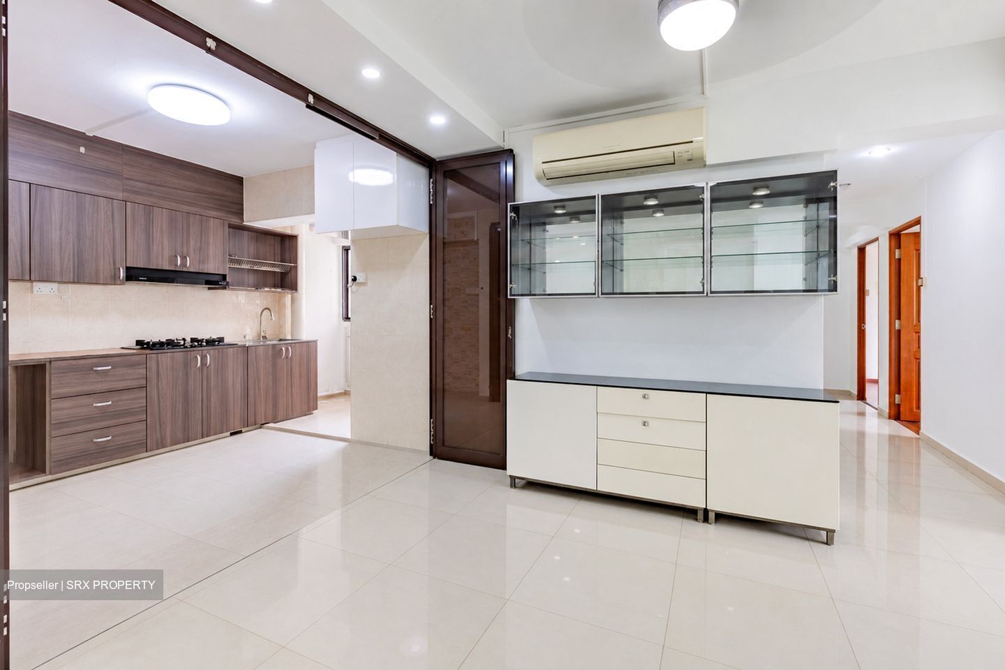 Blk 706 Woodlands Drive 40 (Woodlands), HDB 5 Rooms #613522191